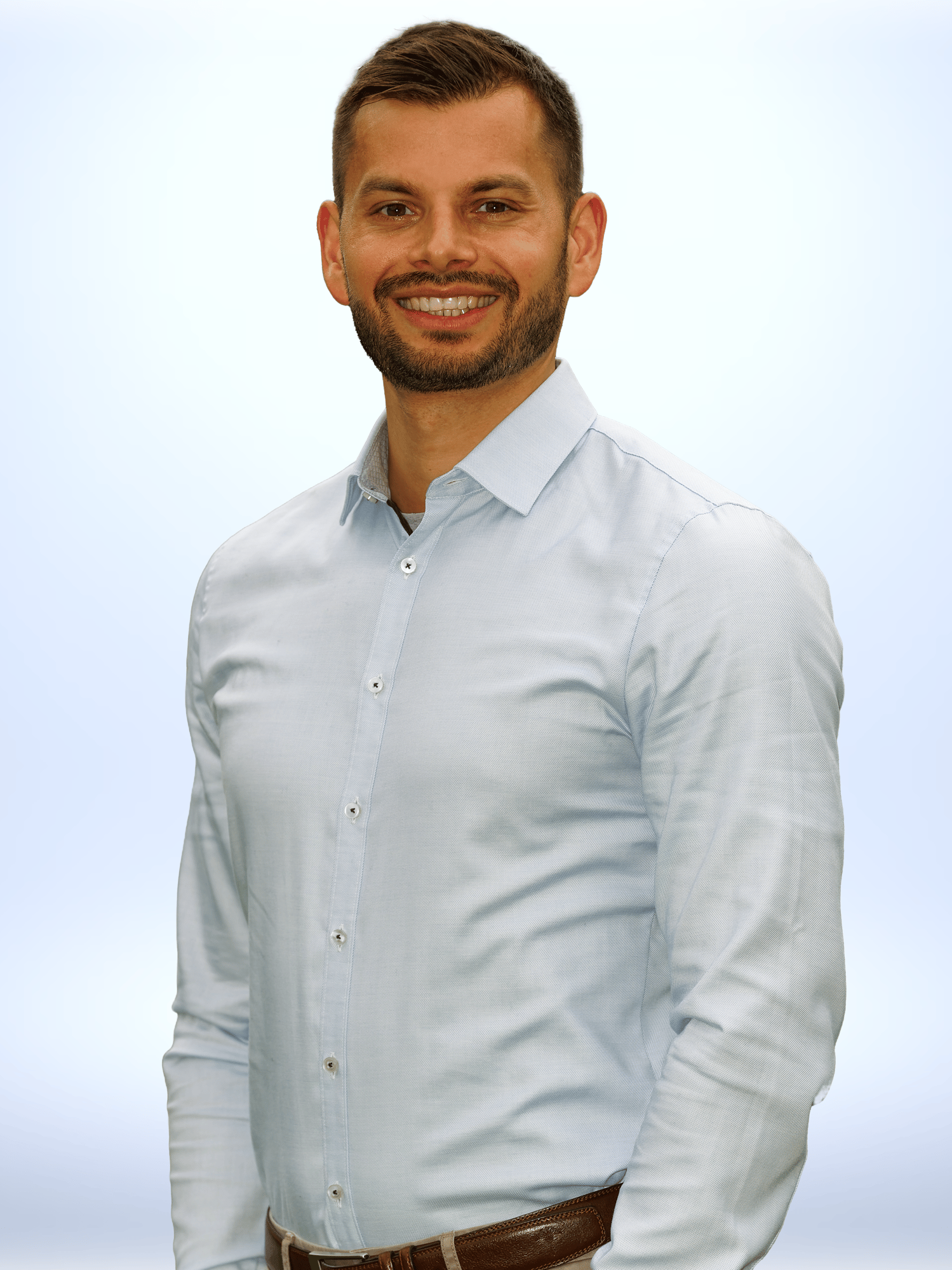 BEAUMONT DIGITAL COMMERCE - FZCO - André Beaumont - Managing Director & Founder