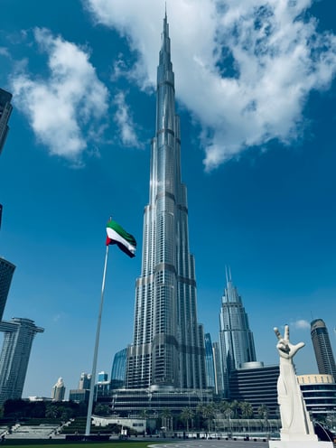 Dubai 2 Dubai 2