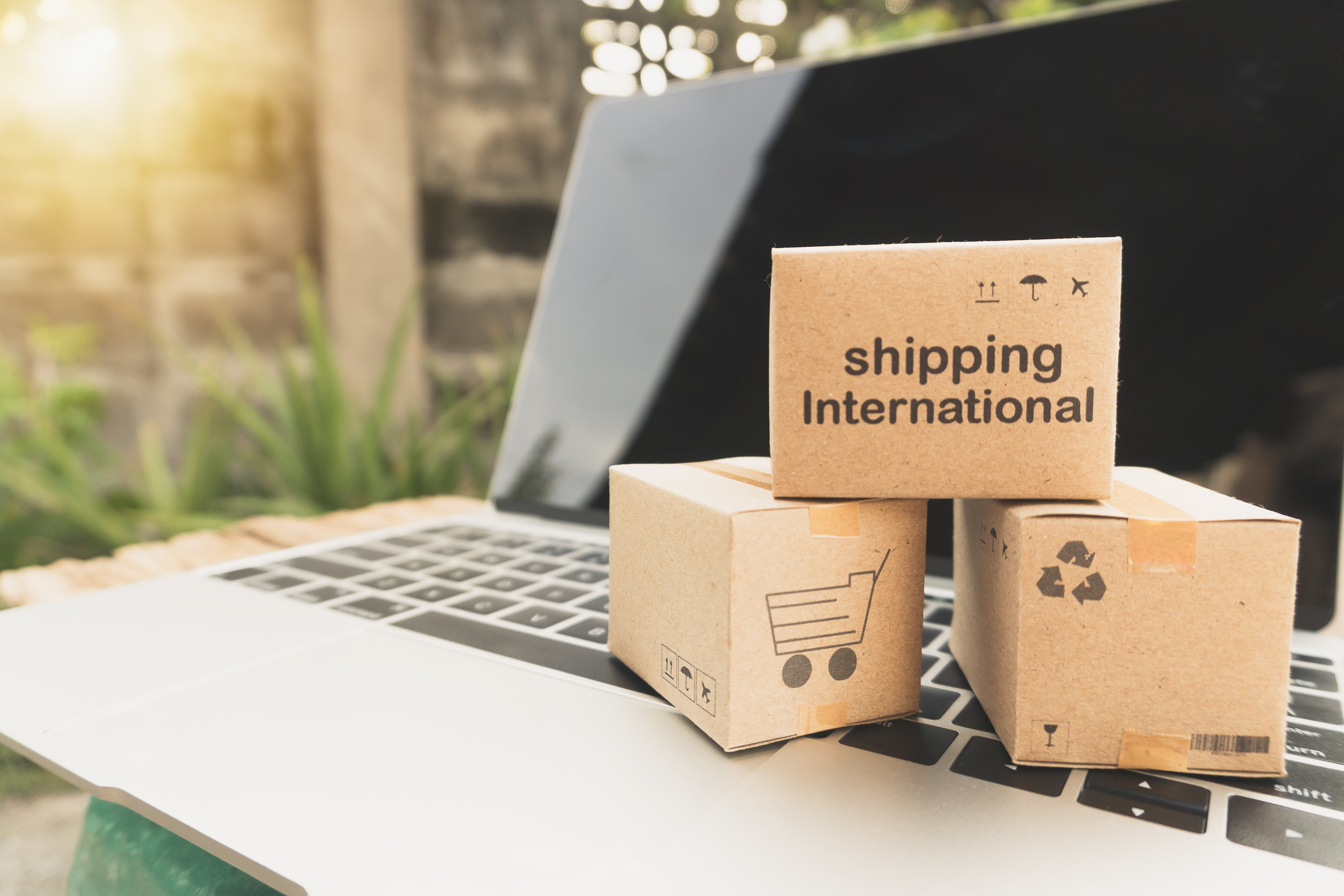 eCommerce - 6000x4000